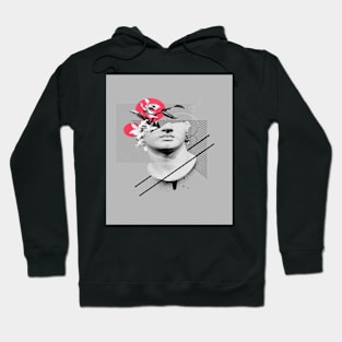 Reflect yourself Hoodie